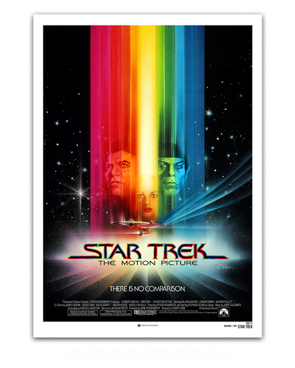 Star Trek: The Motion Picture