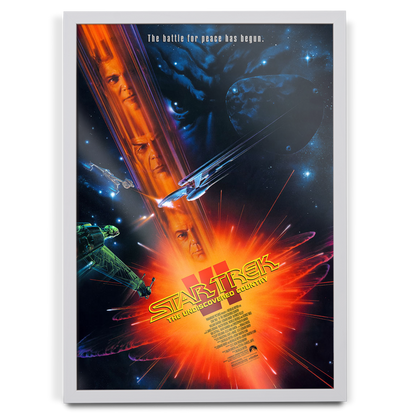 Star Trek VI: The Undiscovered Country