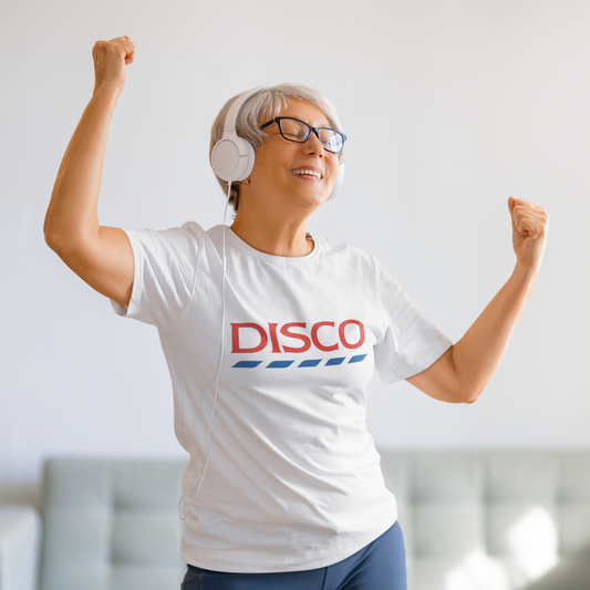 Disco T-shirt