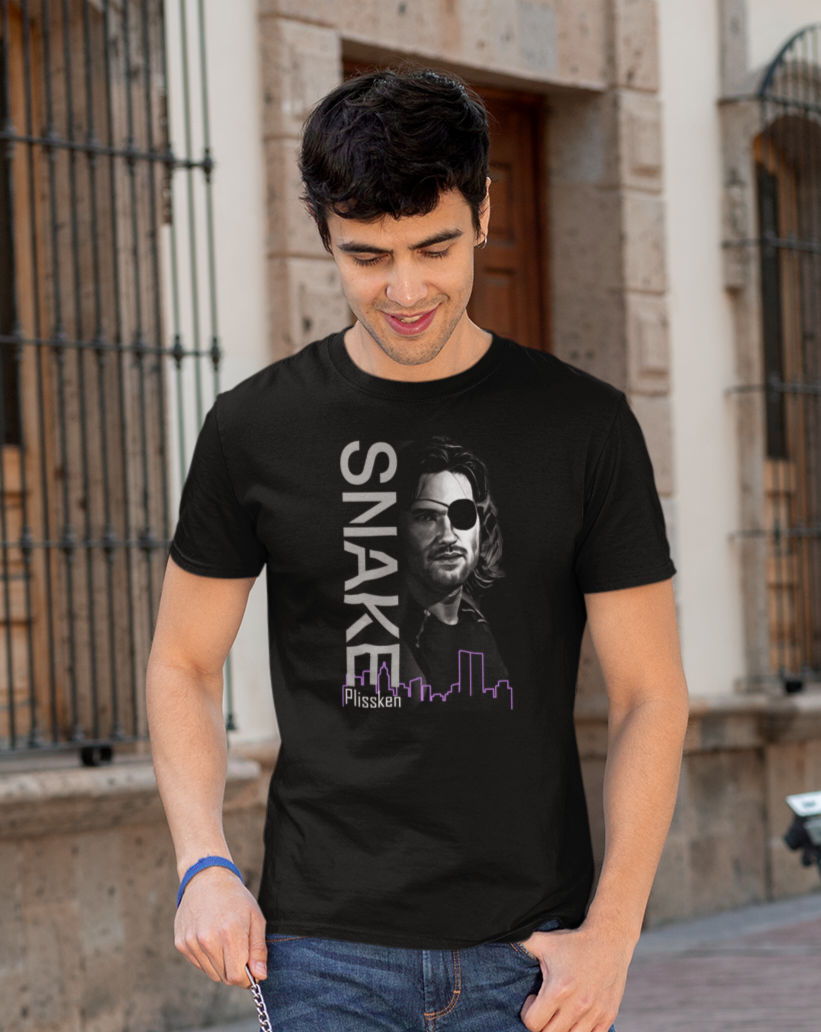 Escape from New York T-Shirt