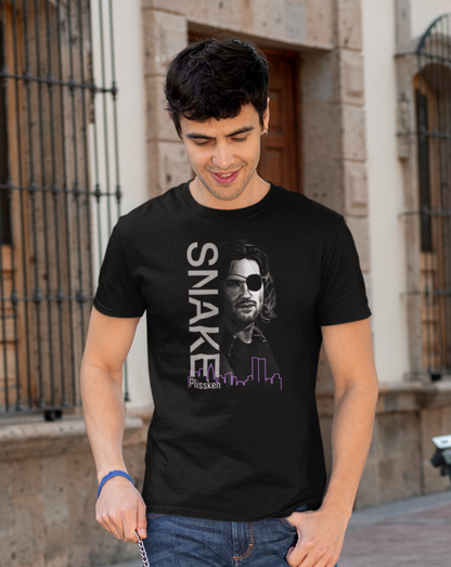 Escape from New York T-Shirt