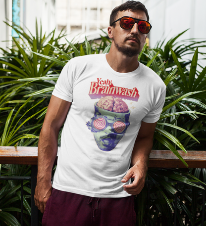 Brainwashed Unisex T-Shirt