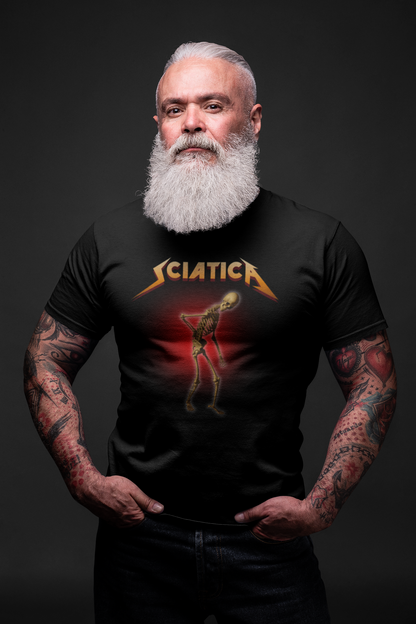 Sciatica T-shirt
