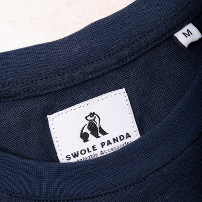 REFIBRA™ T-Shirt (Navy)