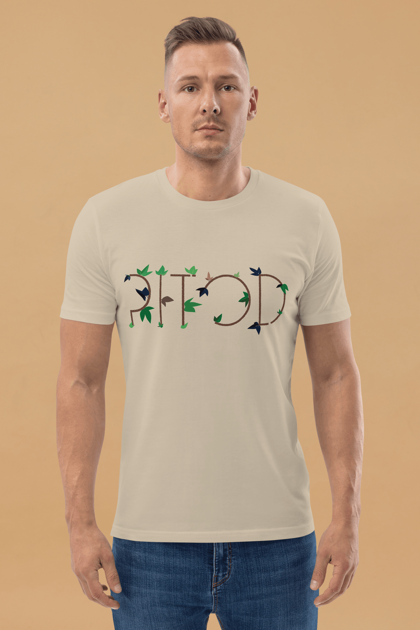Rainforest Pitod T-Shirt
