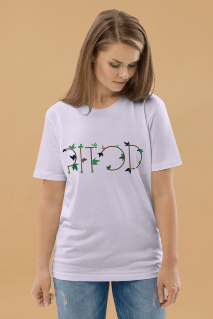 Rainforest Pitod T-Shirt