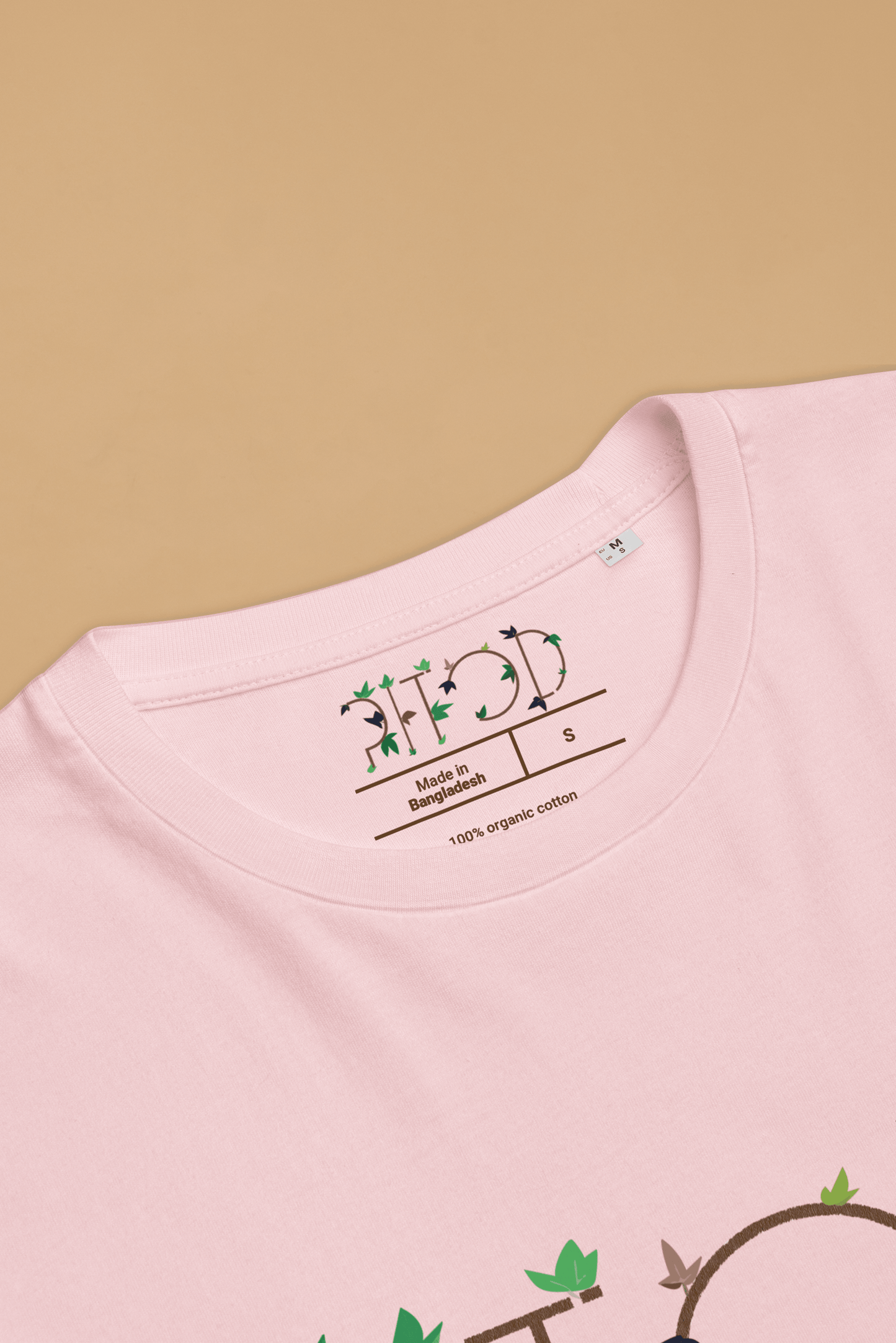 Rainforest Pitod T-Shirt