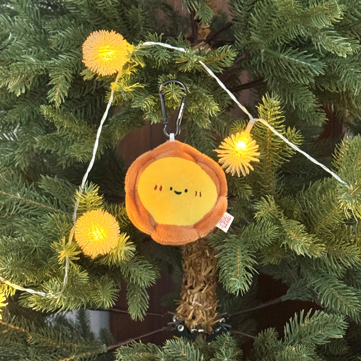 Fufu Baby | Tart Toy