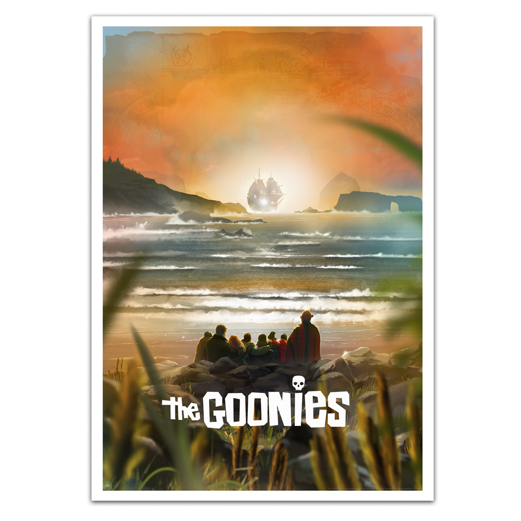 The Goonies