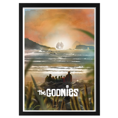 The Goonies