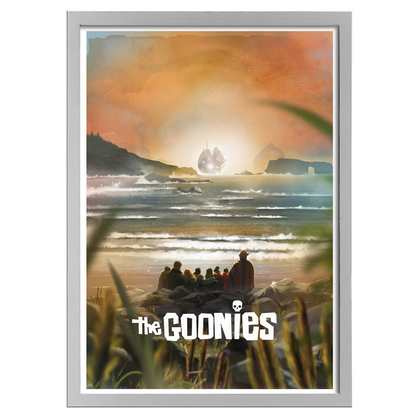 The Goonies
