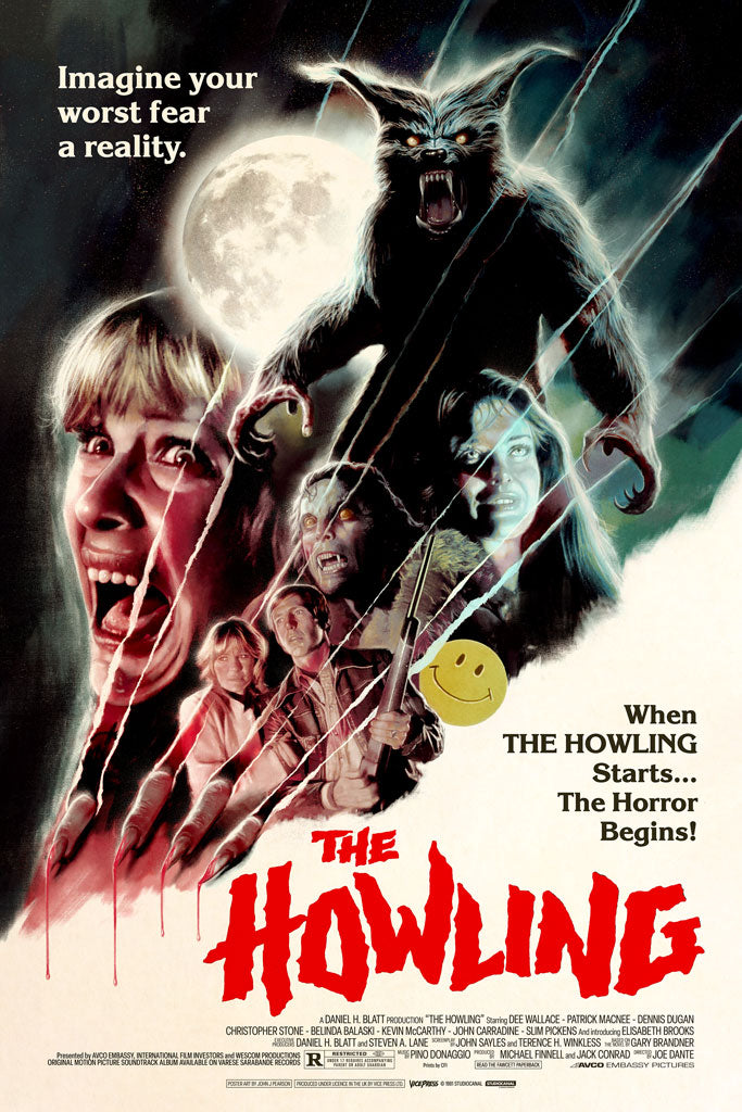 The Howling