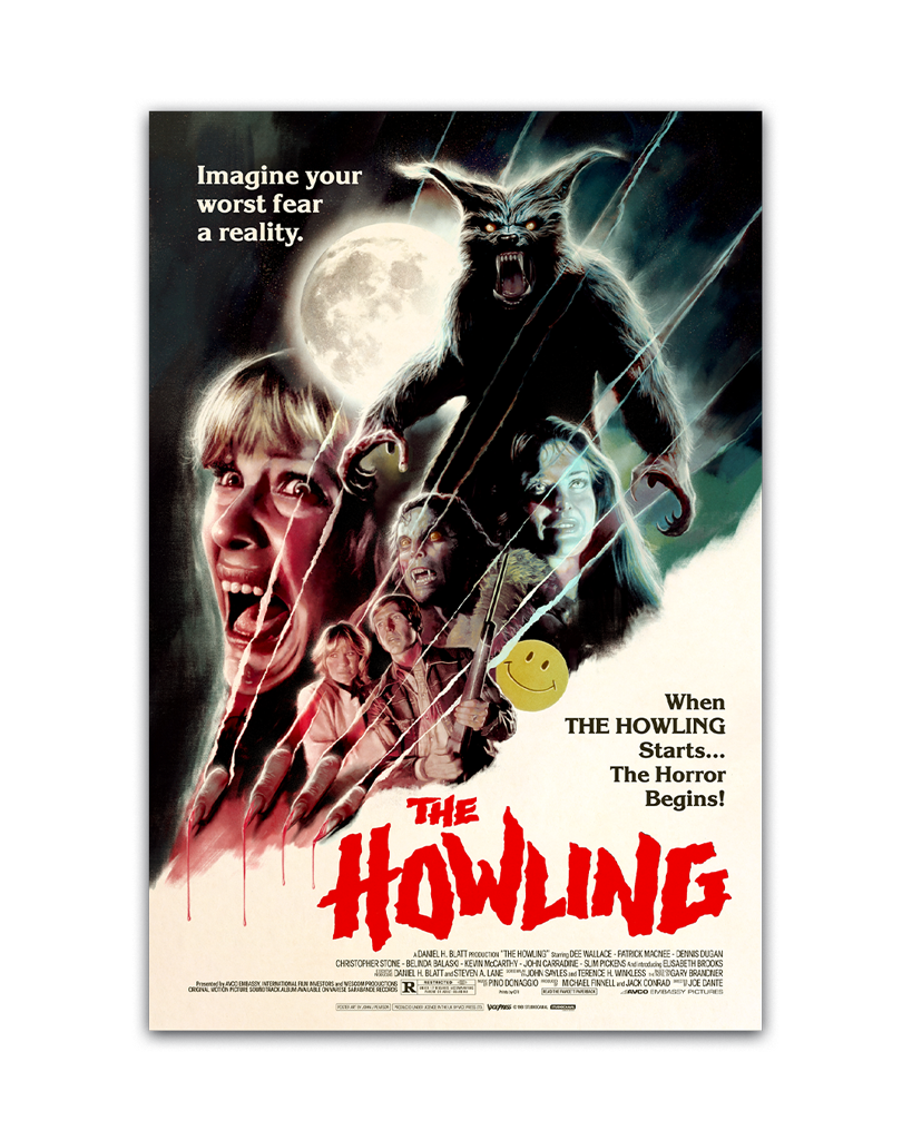 The Howling