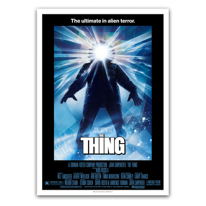 The Thing