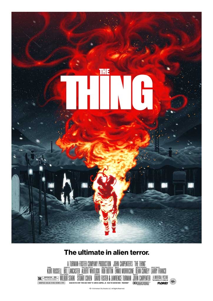 The Thing