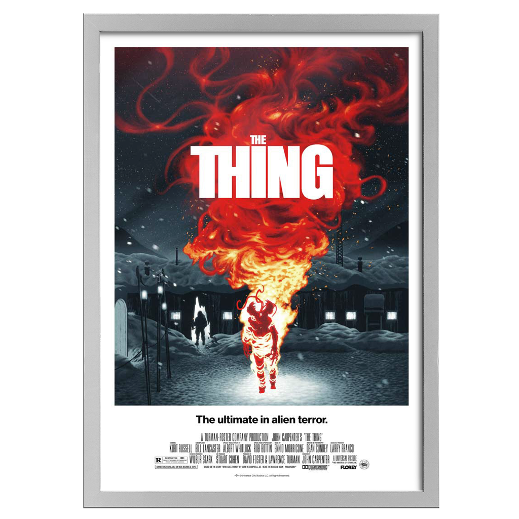 The Thing