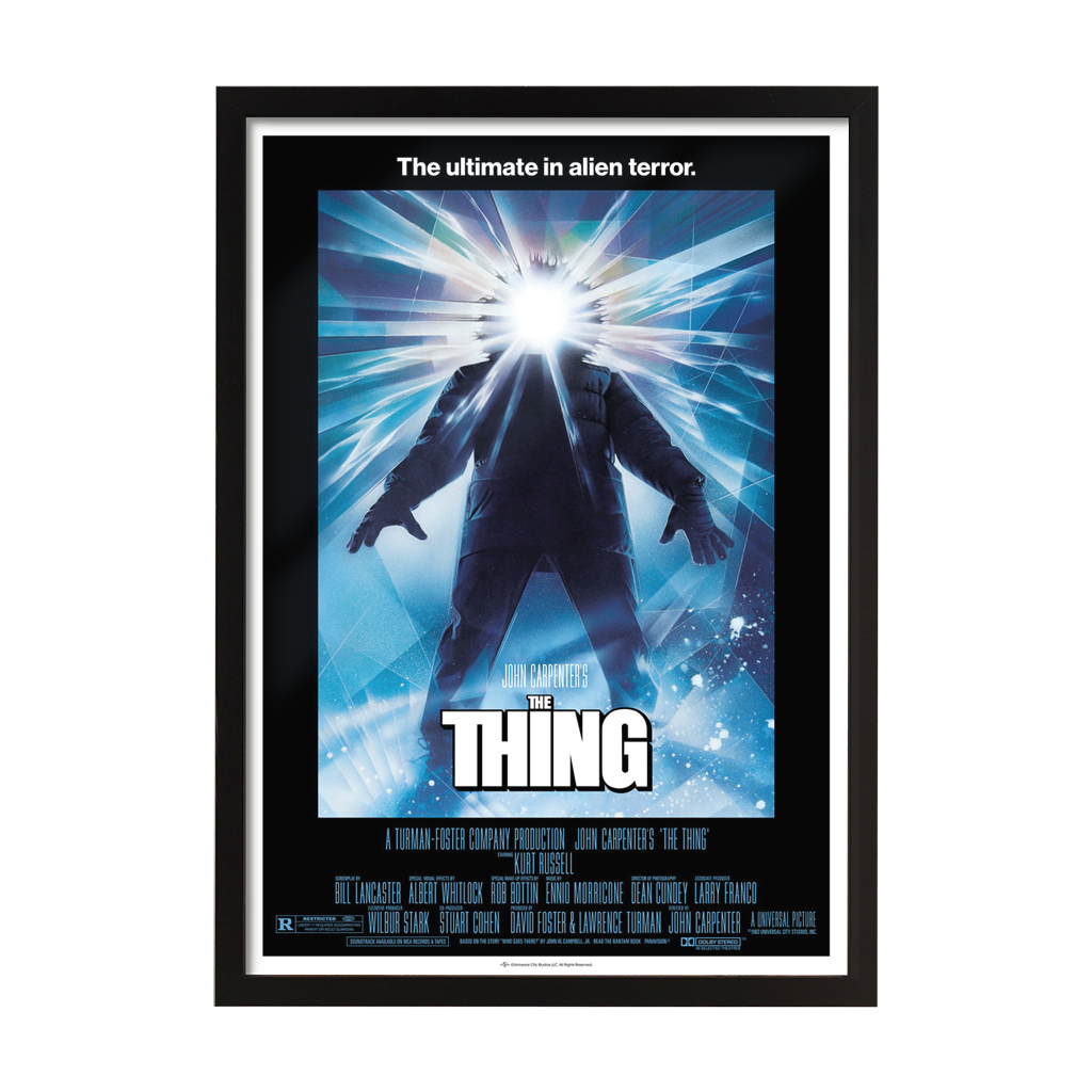 The Thing