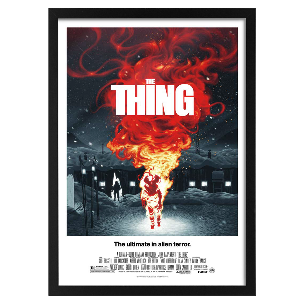 The Thing