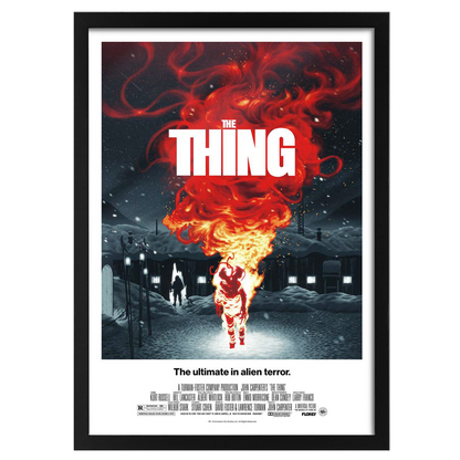The Thing