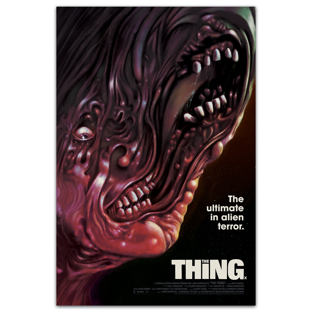 The Thing