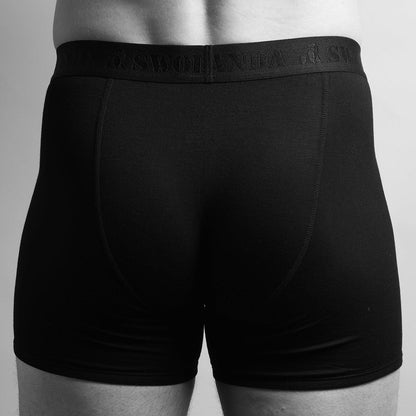 Bamboo Boxers, Perfected for Comfort