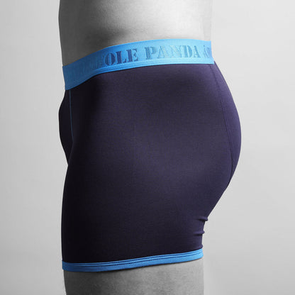 Bamboo Boxers, Perfected for Comfort