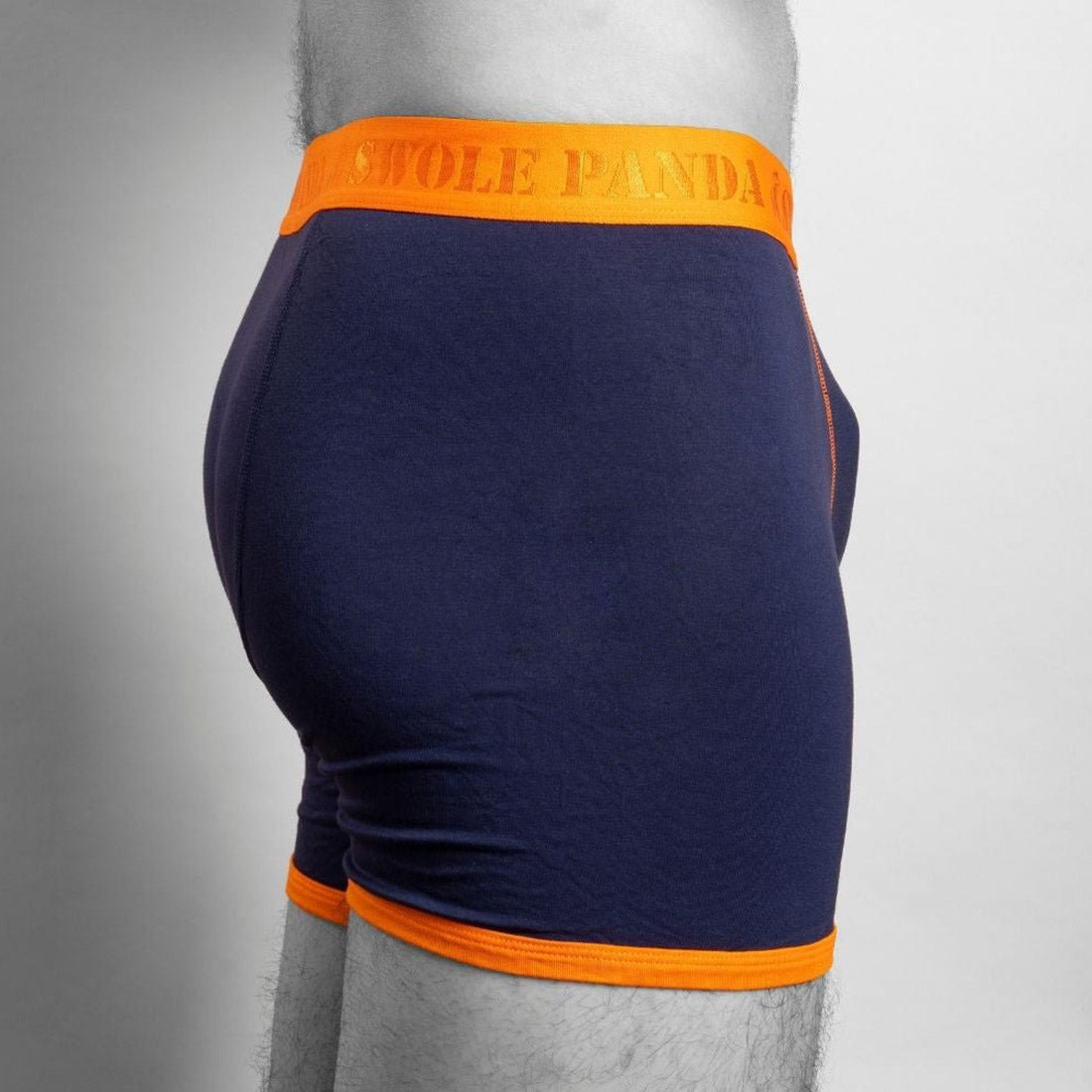 Bamboo Boxers, Perfected for Comfort