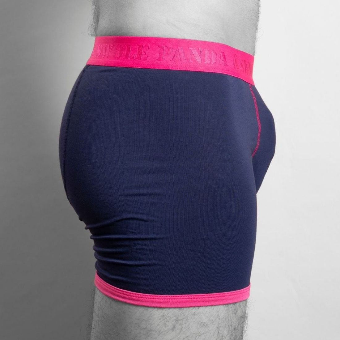 Bamboo Boxers, Perfected for Comfort