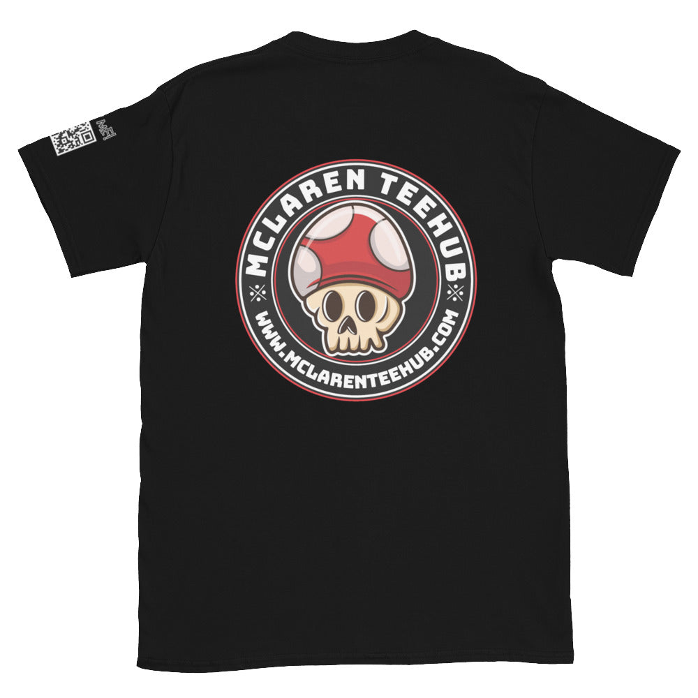 McLarenTeeHub Staff Unisex T-Shirt