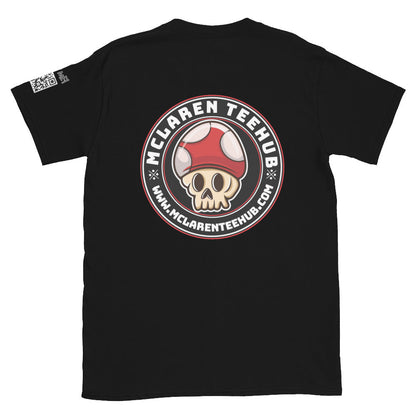 McLarenTeeHub Staff Unisex T-Shirt
