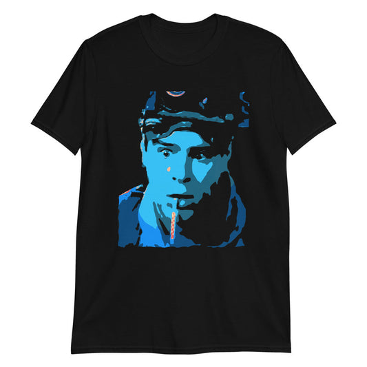 Ghostbusters Ray Stantz T-shirt