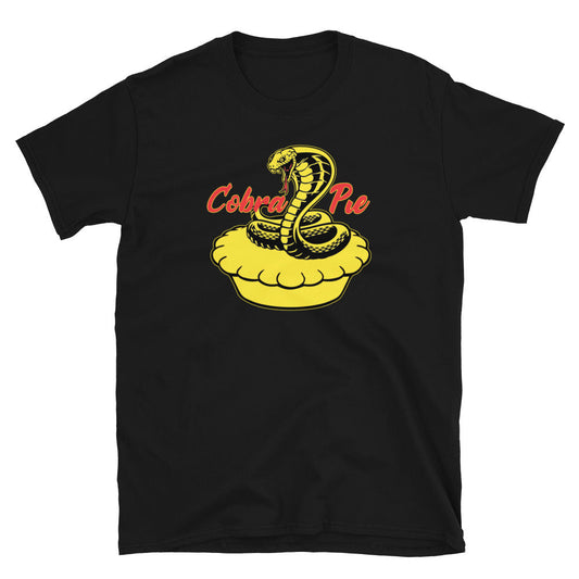 Cobra Kai T-Shirt