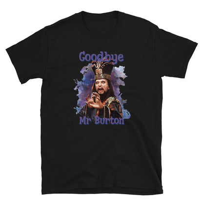 Big Trouble in Little China t-shirt