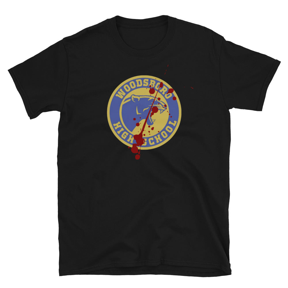 Scream movie Unisex T-Shirt, T-Shirt scream movie, scream horror movie T-Shirt, T-Shirt scream horror movie, horror movie T-shirts,