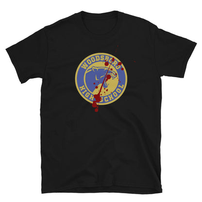 Scream movie Unisex T-Shirt, T-Shirt scream movie, scream horror movie T-Shirt, T-Shirt scream horror movie, horror movie T-shirts,