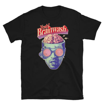 Brainwashed Unisex T-Shirt