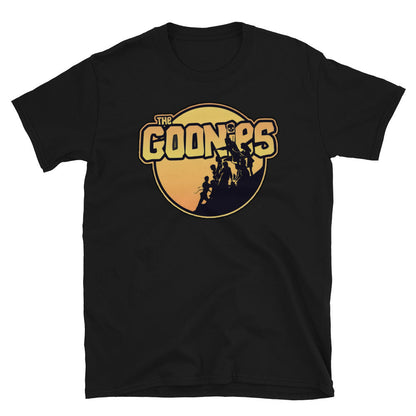 The Goonies CLIMB T-Shirt