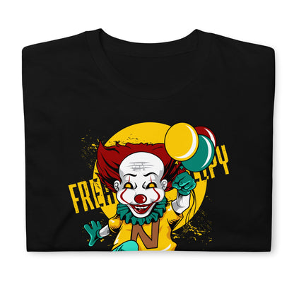 Pennywise Halloween Unisex T-Shirt