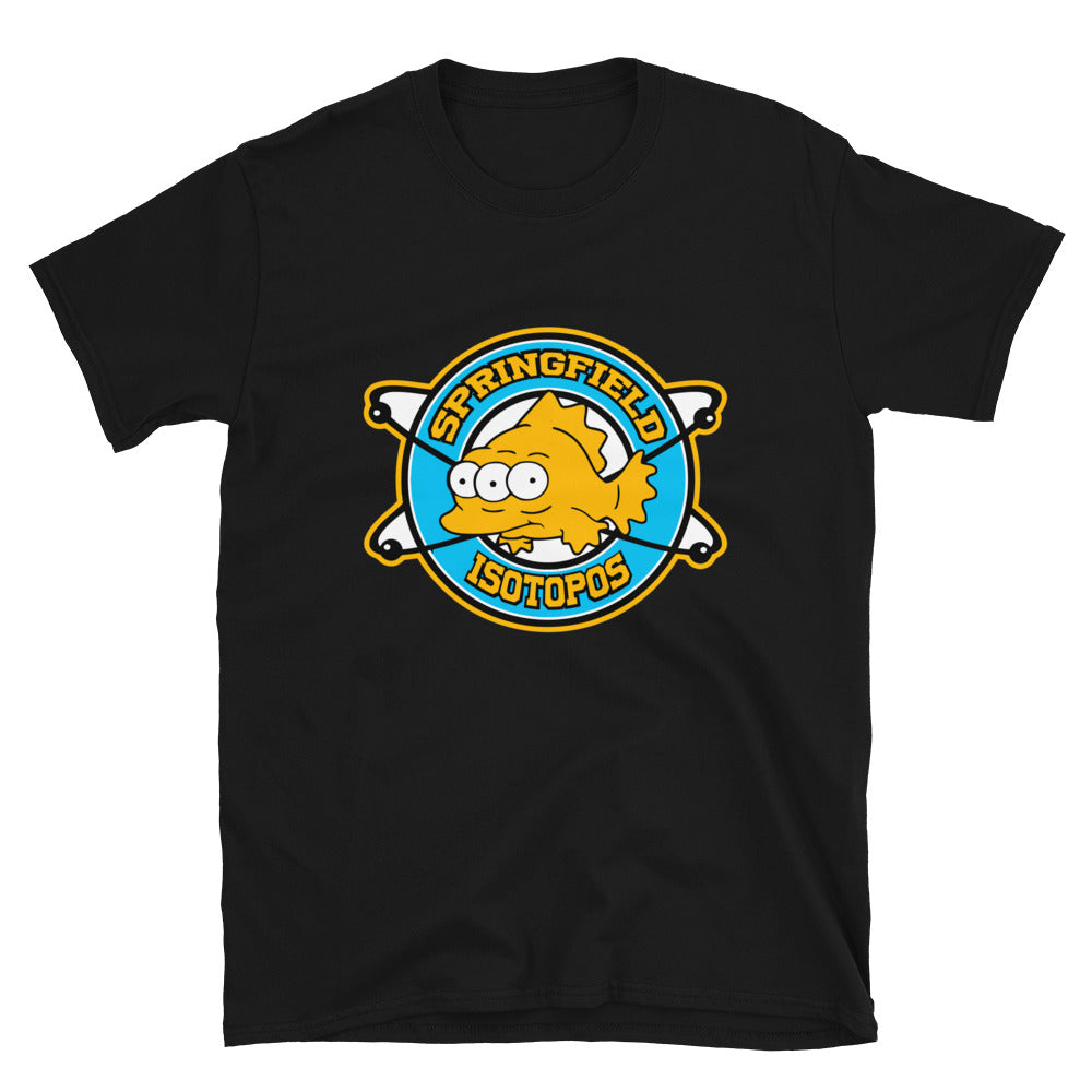 The Simpsons T-Shirt
