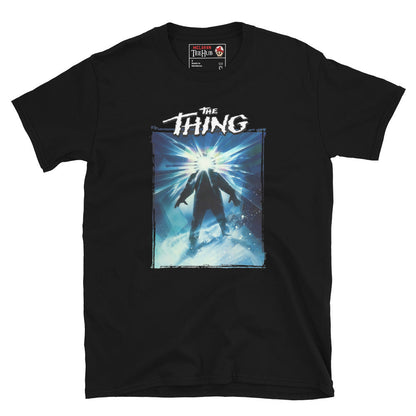 The Thing Movie T-Shirt