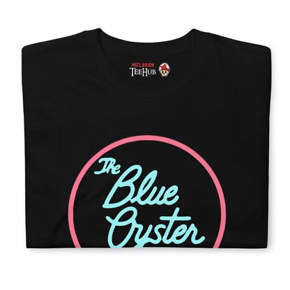 Police Academy The Blue Oyster Bar T-Shirt