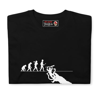 Tremors Graboid T-Shirt