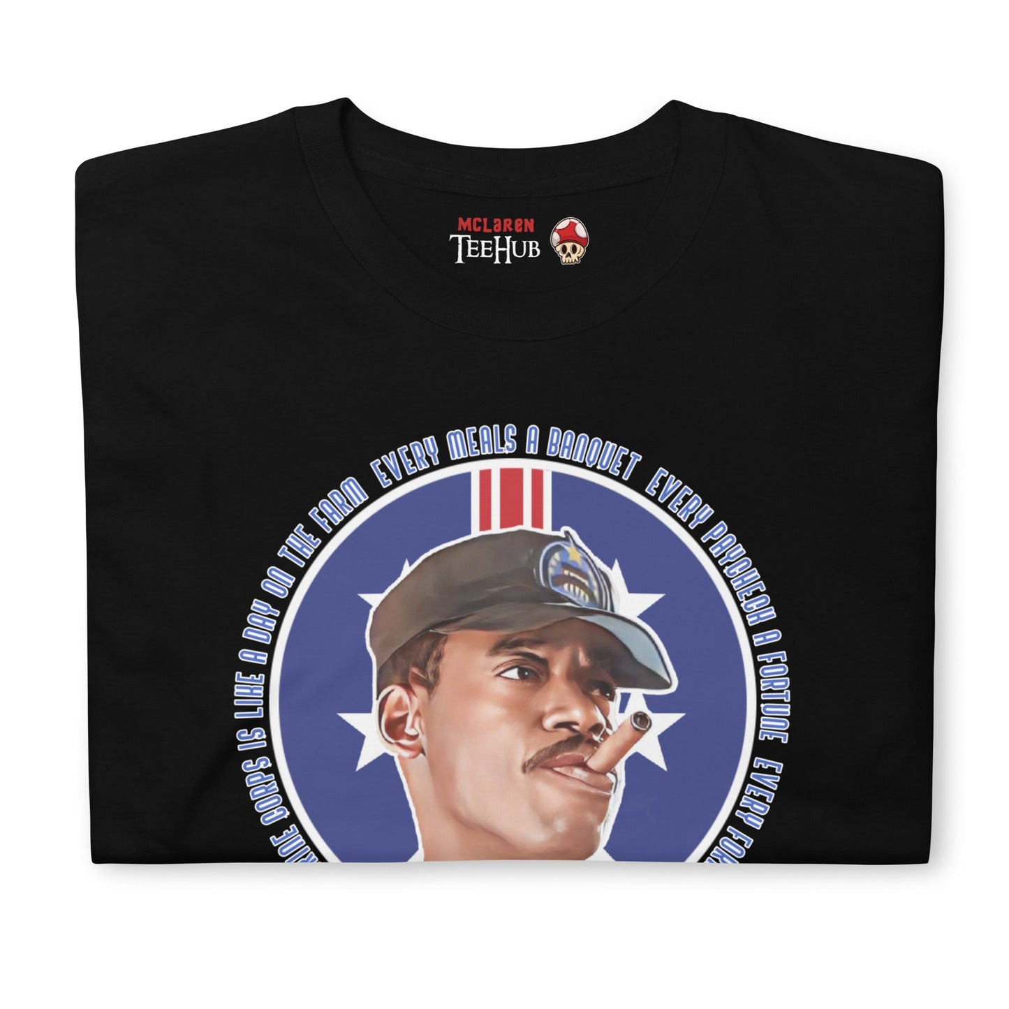 Aliens Apone T-Shirt,