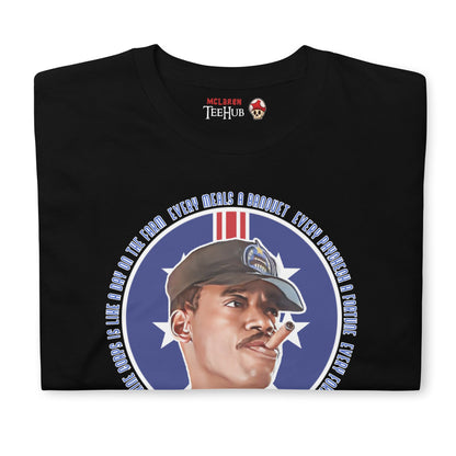 Aliens Apone T-Shirt,