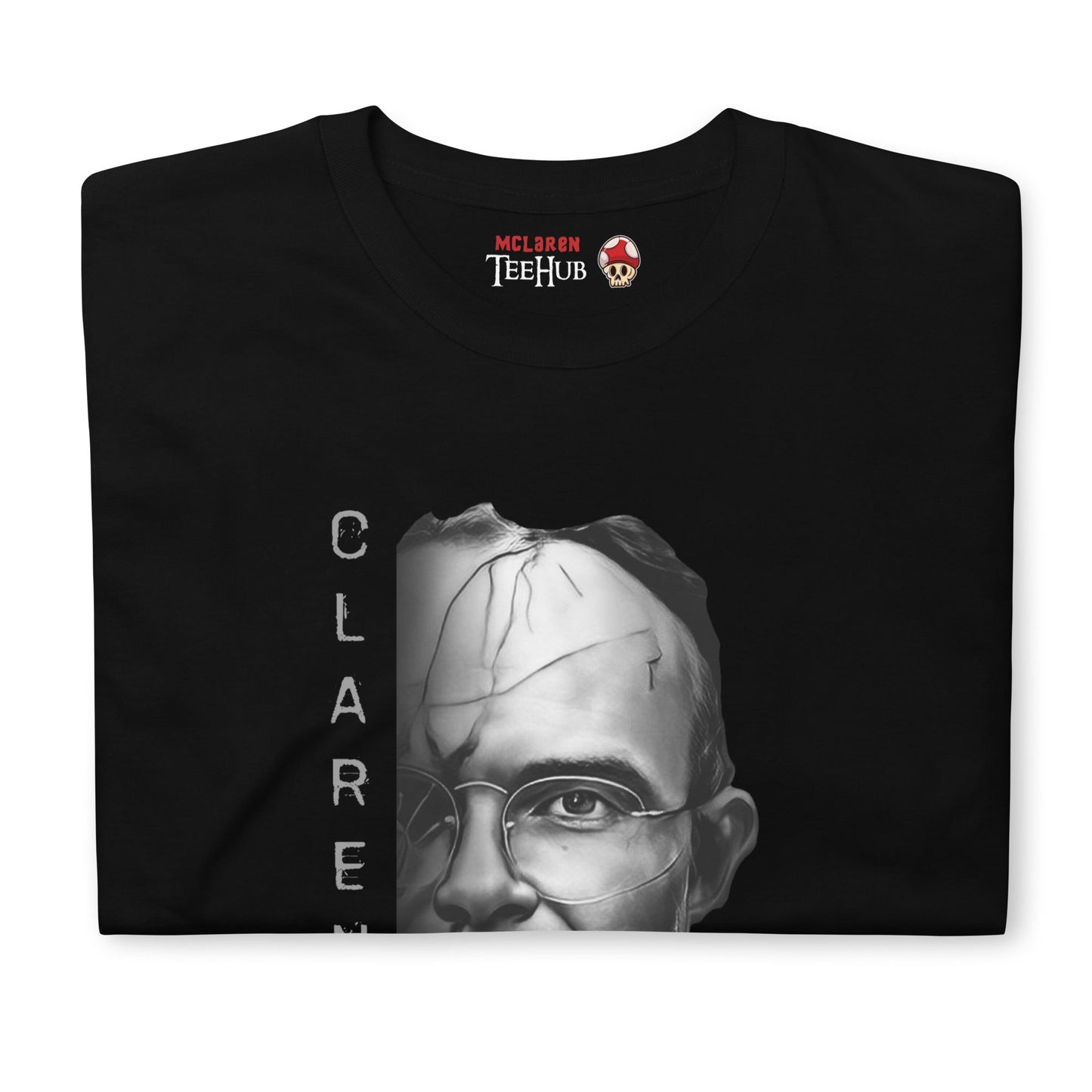 Robocop Clarence Boddicker T-Shirt