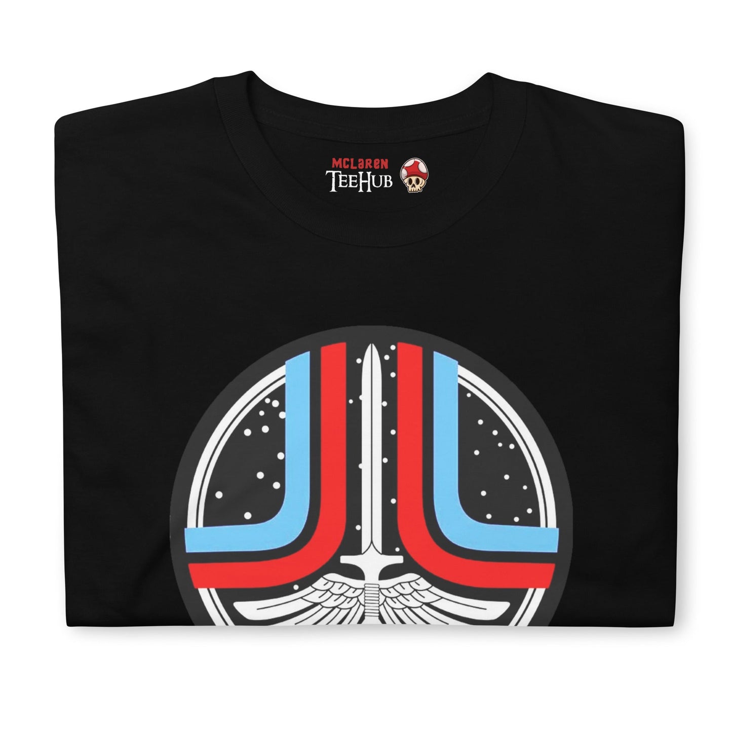 The last starfighter t-shirt