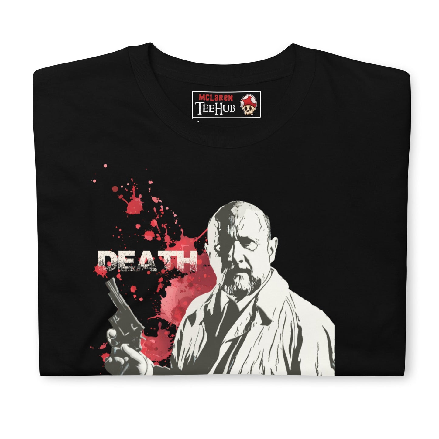 Halloween Dr Loomis T-Shirt