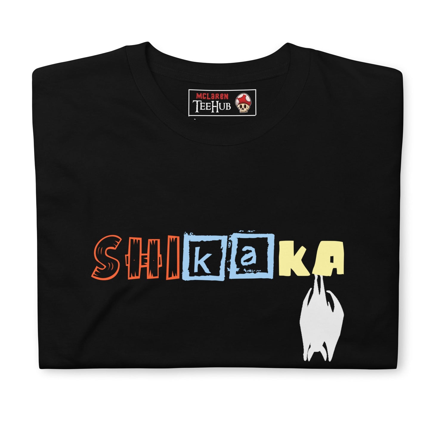 Ace Ventura Shikaka T-shirt