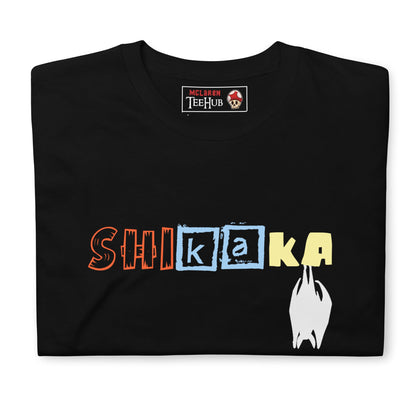Ace Ventura Shikaka T-shirt