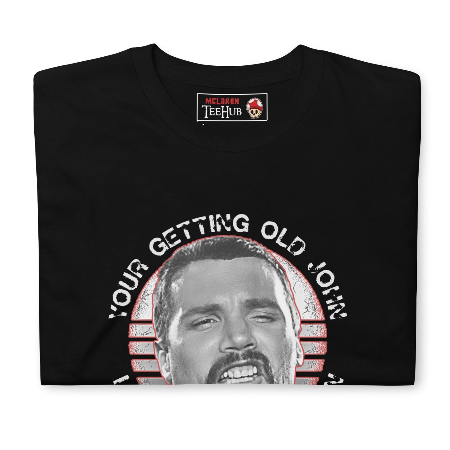 Commando Bennett T-Shirt